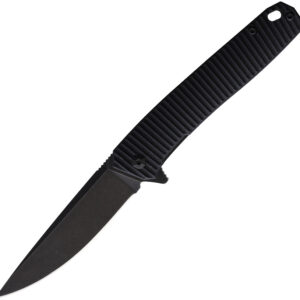 Linerlock 3V Gear React Linerlock Vvv-Gb-Bc-Naked