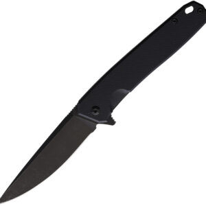 Linerlock 3V Gear React Linerlock Textured Vvv-Pb-Bc-Naked